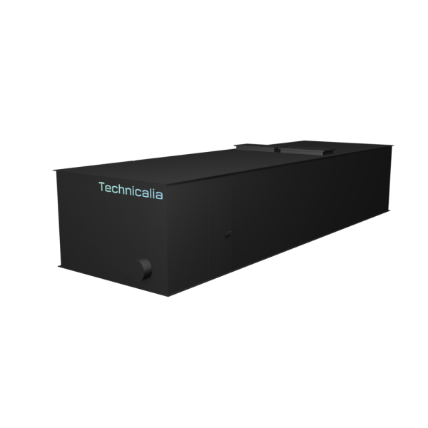 System Kontroli Substancji Złowonnych