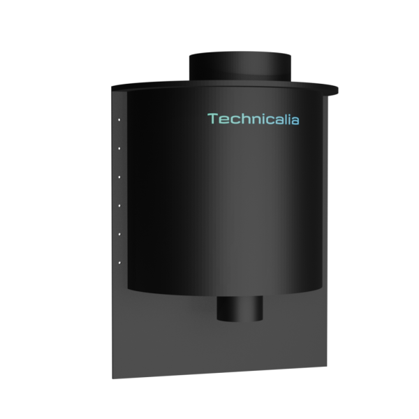 System Kontroli Substancji Złowonnych