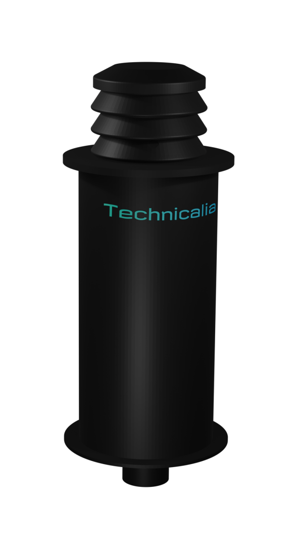 System Kontroli Substancji Złowonnych