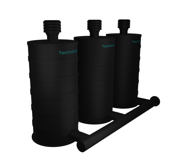 System Kontroli Substancji Złowonnych