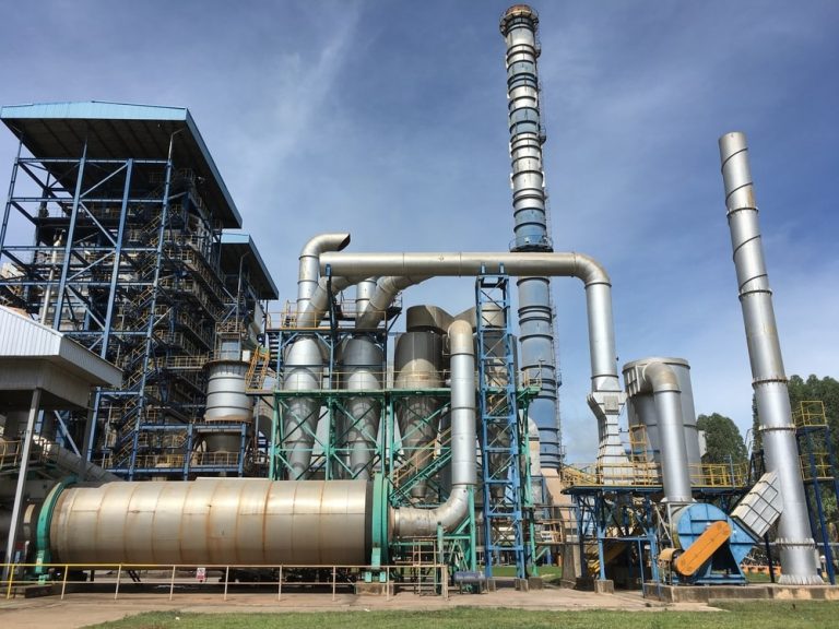 Regeneracja zużytego węgla aktywnego z filtrów antyodorowych w zakładzie Technicalia