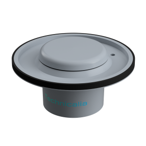 Antyodorowy filtr podwłazowy Ø600