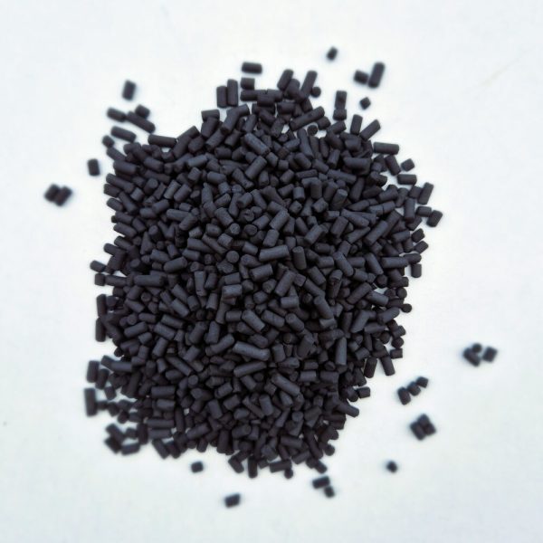 Węgiel aktywny do neutralizacji LZO