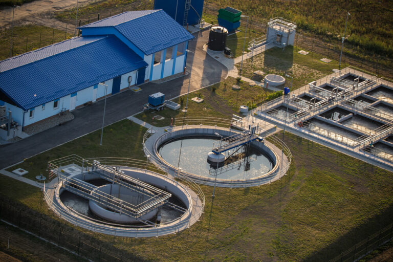 Neutralizacja siarkowodoru (H2S) w obiektach gospodarki ściekowej