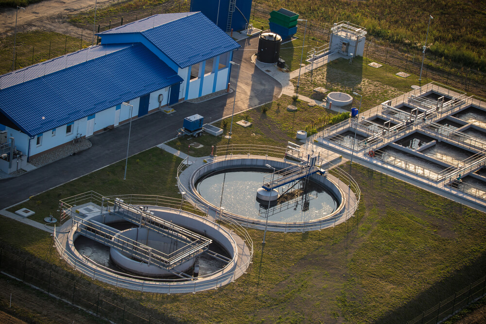 Neutralizacja siarkowodoru (H2S) w obiektach gospodarki ściekowej